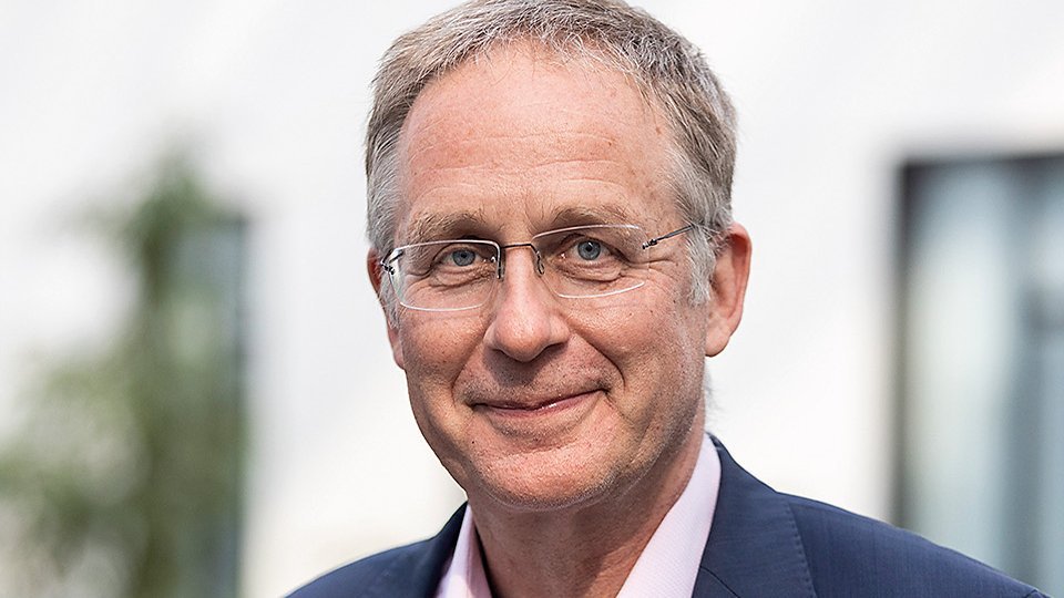 Dr. Christoph Mecking