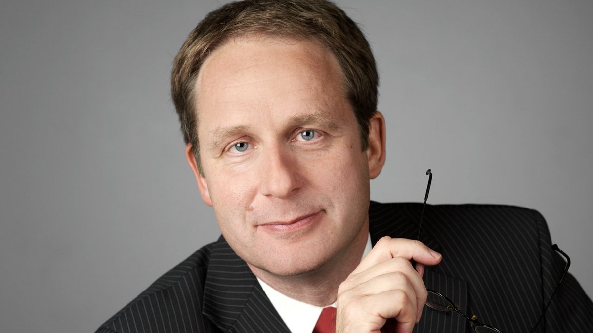 Dr. Christoph Mecking